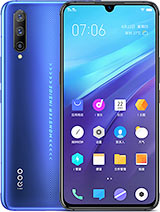 Best available price of vivo iQOO Pro in Taiwan