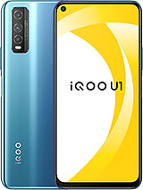 Best available price of vivo iQOO U1 in Taiwan