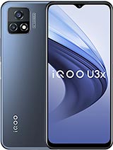 Best available price of vivo iQOO U3x in Taiwan