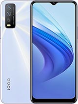 Best available price of vivo iQOO U3x Standard in Taiwan