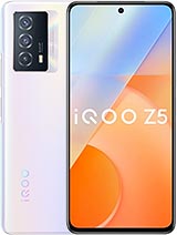 Best available price of vivo iQOO Z5 in Taiwan