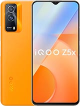 Best available price of vivo iQOO Z5x in Taiwan