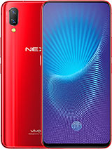 Best available price of vivo NEX S in Taiwan