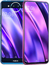 Best available price of vivo NEX Dual Display in Taiwan