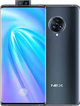 Best available price of vivo NEX 3 in Taiwan