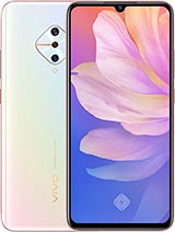 Best available price of vivo S1 Pro in Taiwan