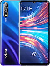 Best available price of vivo S1 in Taiwan