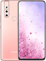 Best available price of vivo S1 China in Taiwan