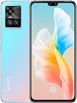 Best available price of vivo S10 Pro in Taiwan