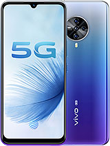 Best available price of vivo S6 5G in Taiwan