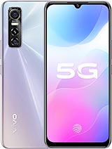 Best available price of vivo S7e 5G in Taiwan