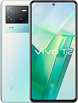 Best available price of vivo T2 in Taiwan