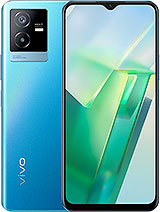 Best available price of vivo T2x in Taiwan