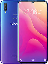 Best available price of vivo V11i in Taiwan
