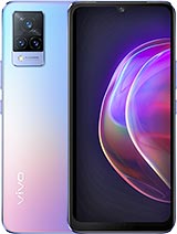Best available price of vivo V21s in Taiwan
