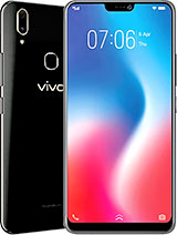 Best available price of vivo V9 Youth in Taiwan