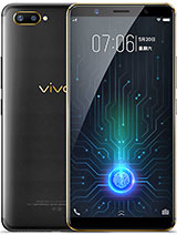 Best available price of vivo X20 Plus UD in Taiwan