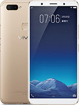 Best available price of vivo X20 Plus in Taiwan
