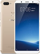 Best available price of vivo X20 in Taiwan