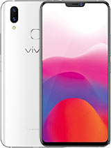 Best available price of vivo X21 in Taiwan