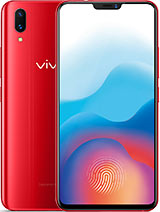 Best available price of vivo X21 UD in Taiwan