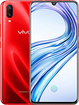 Best available price of vivo X23 in Taiwan