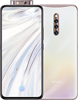 Best available price of vivo X27 Pro in Taiwan