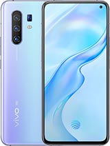 Best available price of vivo X30 Pro in Taiwan