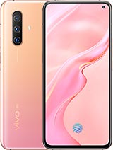 Best available price of vivo X30 in Taiwan