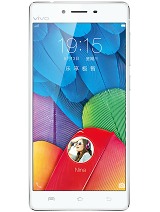 Best available price of vivo X5Pro in Taiwan