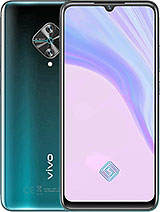 Best available price of vivo S1 Prime in Taiwan