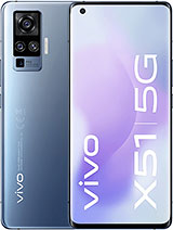 Best available price of vivo X51 5G in Taiwan