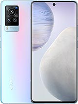 Best available price of vivo X60s in Taiwan