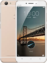 Best available price of vivo X6S Plus in Taiwan