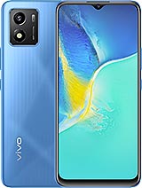 Best available price of vivo Y01 in Taiwan