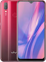 Best available price of vivo Y11 (2019) in Taiwan