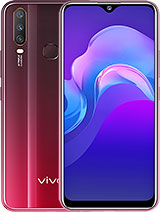 Best available price of vivo Y12 in Taiwan