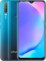 Best available price of vivo Y17 in Taiwan