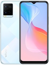 Best available price of vivo Y21G in Taiwan