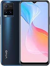 Best available price of vivo Y21t in Taiwan