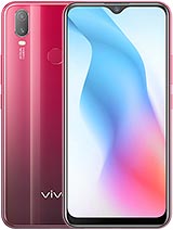 Best available price of vivo Y3 Standard in Taiwan