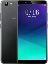 Best available price of vivo Y71i in Taiwan