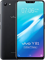Best available price of vivo Y81 in Taiwan