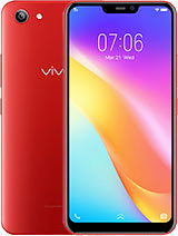 Best available price of vivo Y81i in Taiwan