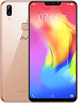 Best available price of vivo Y83 Pro in Taiwan