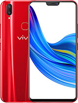 Best available price of vivo Z1 in Taiwan
