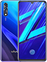 Best available price of vivo Z1x in Taiwan