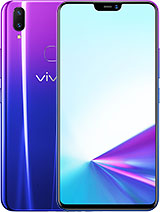 Best available price of vivo Z3x in Taiwan