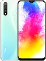 Best available price of vivo Z5i in Taiwan