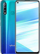 Best available price of vivo Z5x in Taiwan